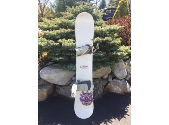 Ride Timeless Snowboard - PICKUP SATURDAY ONLY IN WURTSBORO, NY