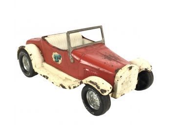 Vintage Nylint Toys Model T - #S1-3