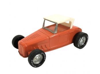 Vintage Nylint Toys Ford Roadster - #S1-3