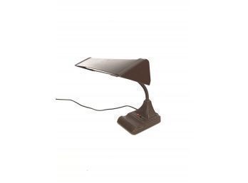 Mid-Century Modern Desk Lamp, WORKS - #S13-2