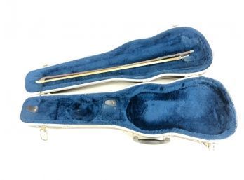 Violin Case By Freistat Case Company, Made In USA - #S9-4