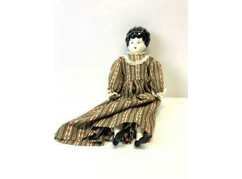 Vintage China Doll - #S11