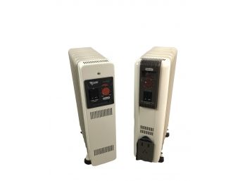 DeLonghi Space Heaters, WORKS - #LR1