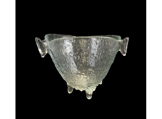 Mid-Century Ice Bucket - #BS