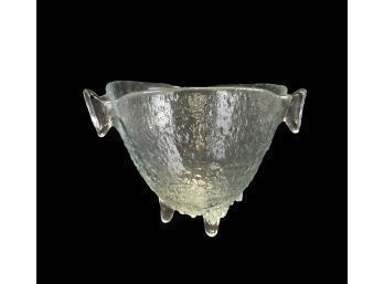 Mid-Century Ice Bucket - #BS