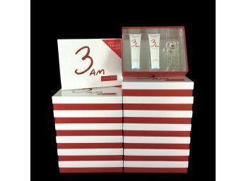 Sean John Shower Gel, Aftershave & Eau De Toilette Spray Men's Gift Sets - 14 Sets - #S3-1