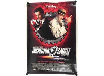 Large Collection Of Double Sided Movie Theater Posters - #LR2