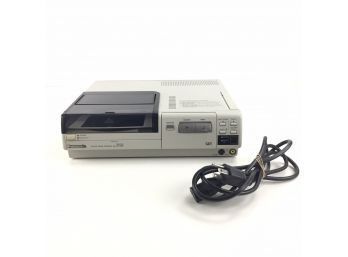 Panasonic Color Video Printer AG-EP50P, WORKS - #S6-4