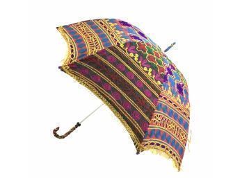 Dennis East Parasol, Made In India - #S1-4