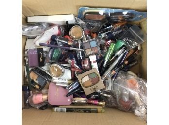 Collection Of Cosmetics, New In Package - Milani, Oil Of Olay & More - #S1-2