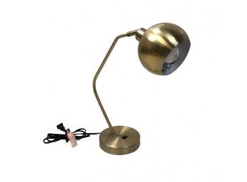 Modern Eyeball Table Lamp, WORKS - #S2-5