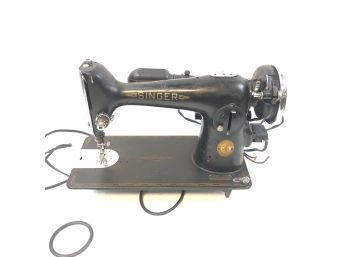 Antique Singer Sewing Machine - #S1-2