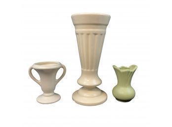 Royal Haeger Vase Collection - #S2-3