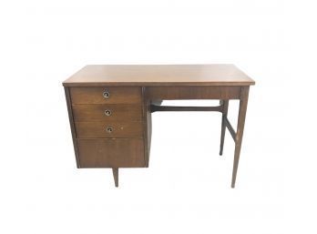 MCM Bassett Furniture Desk - Possibly George Nelson