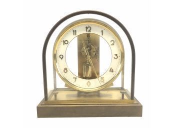 Junghans ATO Mantel Clock - Made In Germany