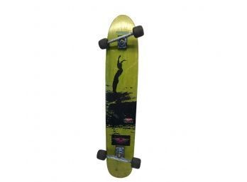 Powell Sidewalk Surfboard Skateboard