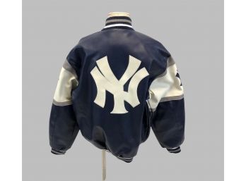 Genuine Merchandise NY Yankees Jacket - Size M