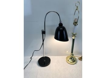 Desk / Table Lamp Lot