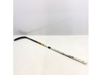 Bauer Autographed Ice Hockey Stick