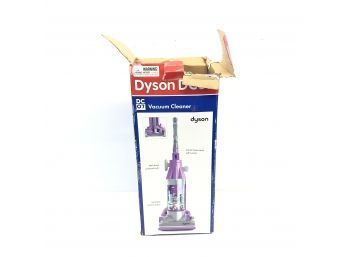 Dyson Toy Vacuum Cleaner