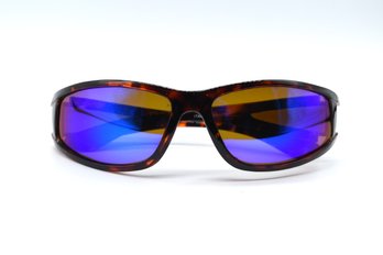 Designer Polarized Woman's Sunglasses