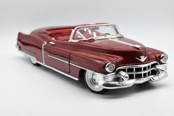 1953 Cadillac El Dorado 1:18 Scale Die-cast Model Classic Car By Anson