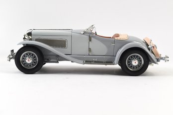 1935 Dusenberg SST 1:18 Scale Die-cast Model Car By ERTL