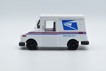 United States Postal Service USPS Model Truck
