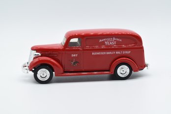 1938 Chevrolet Delivery Van Die-cast Model By ERTL No. 35336