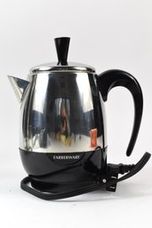 Farberware Percolator Coffee Pot FCP240A