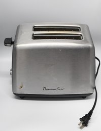 Professional Series Toaster PS77411