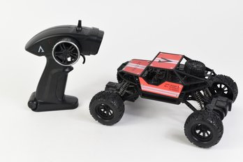 Activa Off-road R/c Remote Controlled Buggy W/ Rechargeable Battery