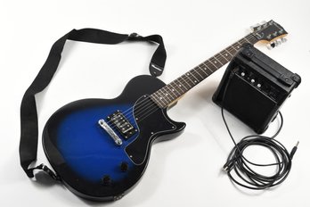 Gibson Maestro 6 String Electric Guitar W/ Maestro GM-05 AMP