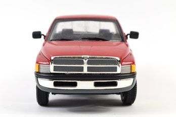 Dodge Ram 2500 1:18 Scale Die-cast Model Truck By ERTL