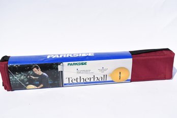 Parkside Tetherball Intermediate