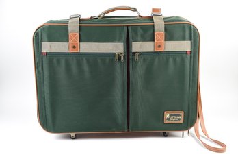 Flightline California Ricardo Beverly Hills Suitcase With Wheels