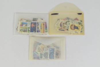 U.s. State Stamps Postage Over 50pcs
