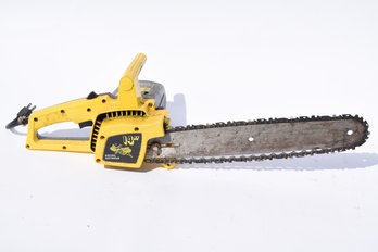 14' Electric Chainsaw