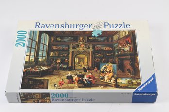 Ravensburger Puzzle 2000pcs