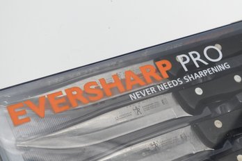 Eversharp Pro 4pc Steak Knife Set
