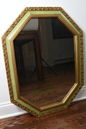 Gorgeous Ornate Framed Mirror