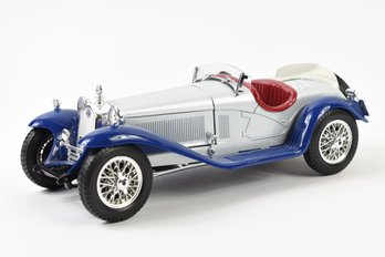 1932 Alfa Romeo 2300 Spider 1:18 Scale Die-cast Model Car