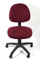 Rolling Computer Desk Chair