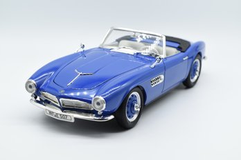 BMW 507 1:18 Scale Die-cast Model Car By Revell
