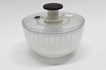 OXO Salad Manual Spinner 6.22Qt