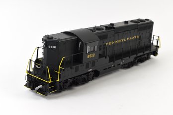 Lionel Trains O Gauge Pennsylvania Locomotive