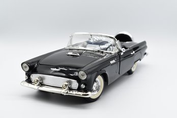 Ford Thunderbird T-bird 1:18 Scale Die-cast Model Classic Car By Revell