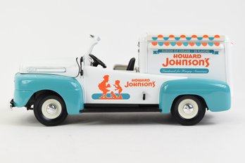 1948 Ice Cream Truck 1:18 Scale Die-cast Model By Road Legends No. 92229