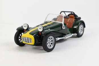 Lotus Super Seven 1:18 Scale Die-cast Model Car By Anson
