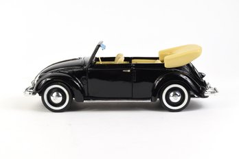 1951 Volkswagon Beetle Scale Die-cast Model Car By Maisto